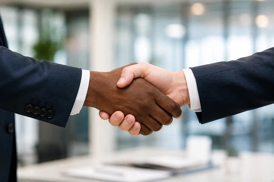 Formation commerciale et techniques de vente