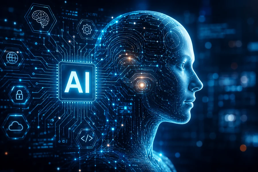 Formation intelligence artificielle en entreprise