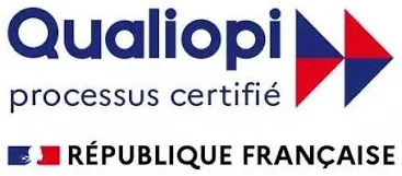 Organisme certifié Qualiopi, processus certifié, République Française